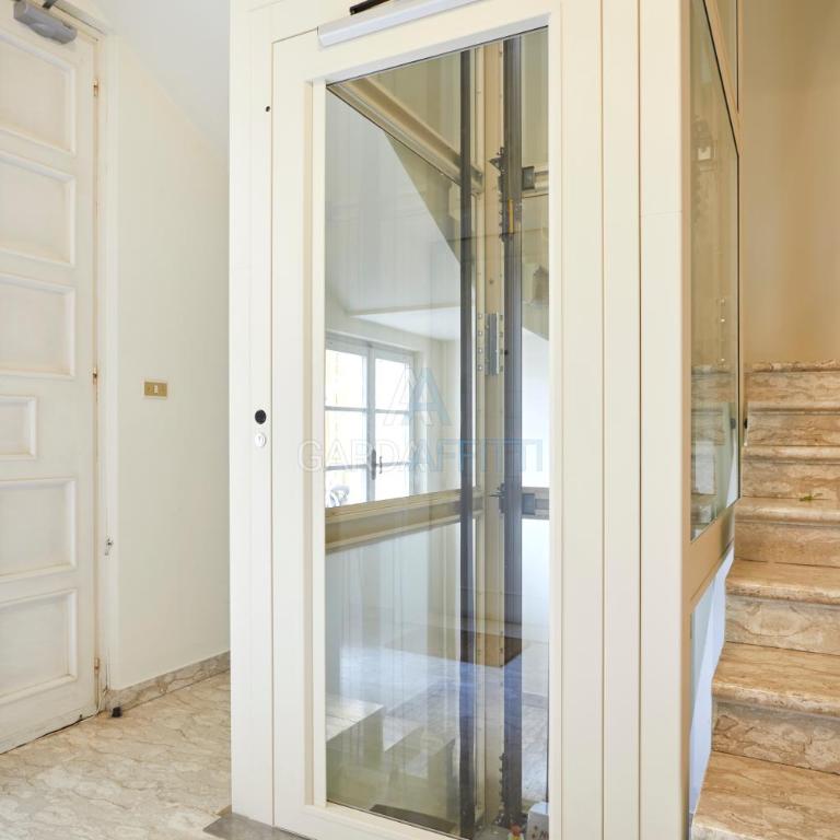 Cristallo Apartment - Spazio e comfort a due passi dal lago - Appartamento con 2 Camere da Letto - 22