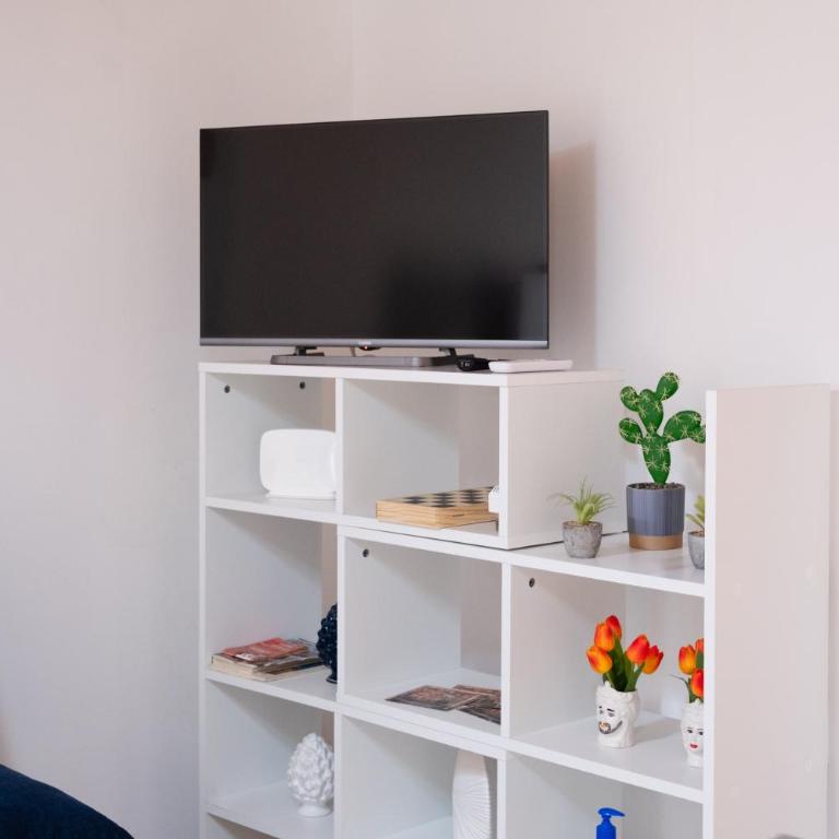 A un Passo dal Centro - Appartamento con 1 Camera da Letto - 11