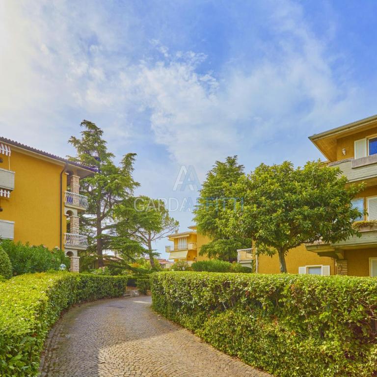 Cristallo Apartment - Spazio e comfort a due passi dal lago - Appartamento con 2 Camere da Letto - 26