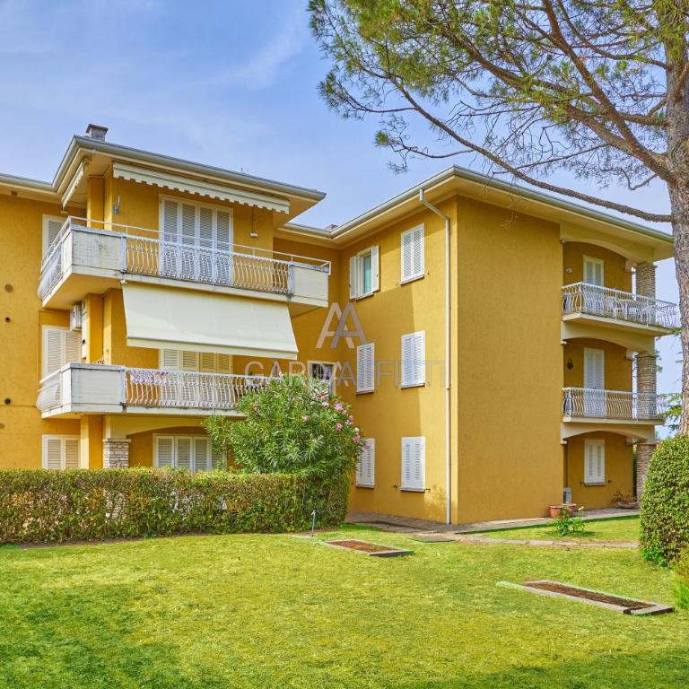 Cristallo Apartment - Spazio e comfort a due passi dal lago - Appartamento con 2 Camere da Letto - 28