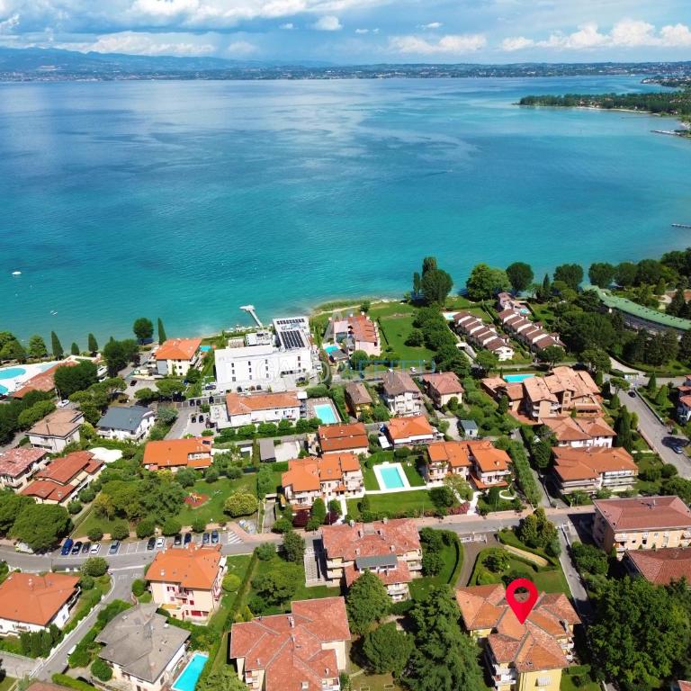 Cristallo Apartment - Spazio e comfort a due passi dal lago - Appartamento con 2 Camere da Letto - 29