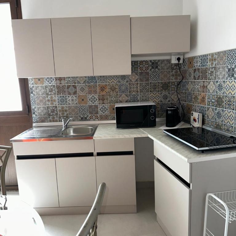 Urban Loft - Appartamento con 1 Camera da Letto - 3