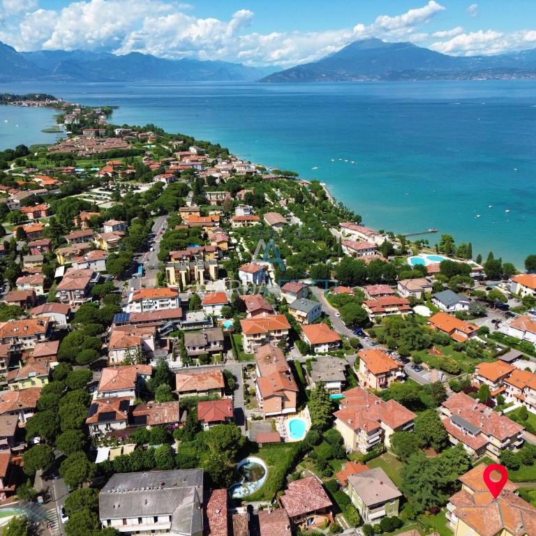 Cristallo Apartment - Spazio e comfort a due passi dal lago - Appartamento con 2 Camere da Letto - 30