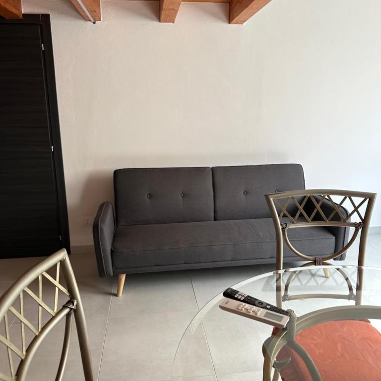 Urban Loft - Appartamento con 1 Camera da Letto - 5