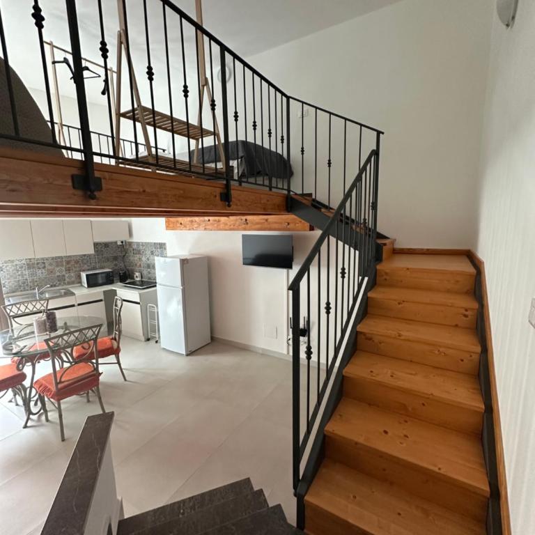 Urban Loft - Appartamento con 1 Camera da Letto - 6