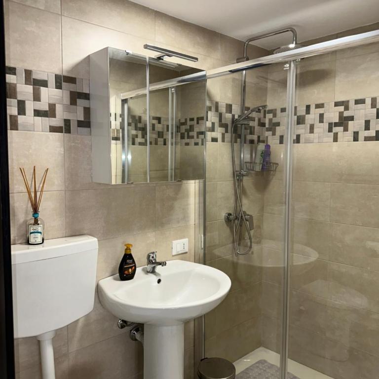 Urban Loft - Appartamento con 1 Camera da Letto - 10