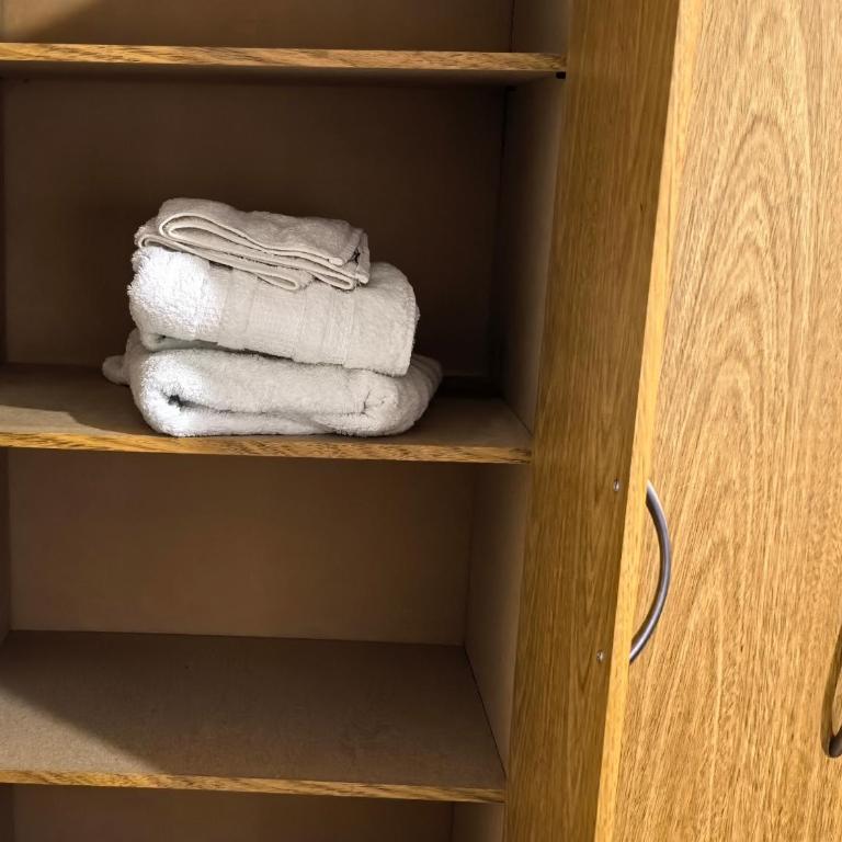 Sueños del Sur - Apartamento de 1 dormitorio - 7