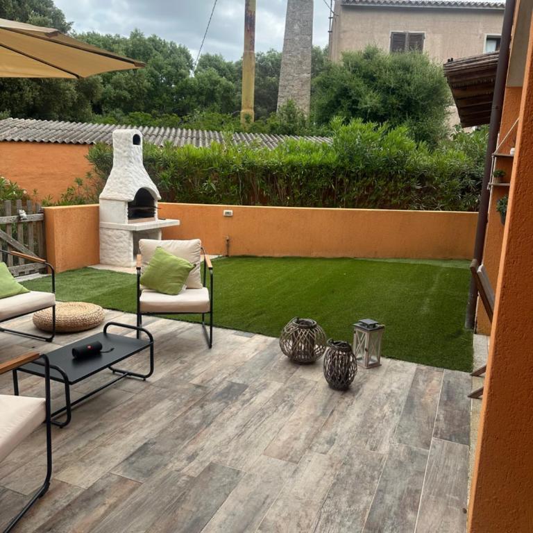 Casa vacanze - Casa a Schiera con 2 Camere da Letto - 2