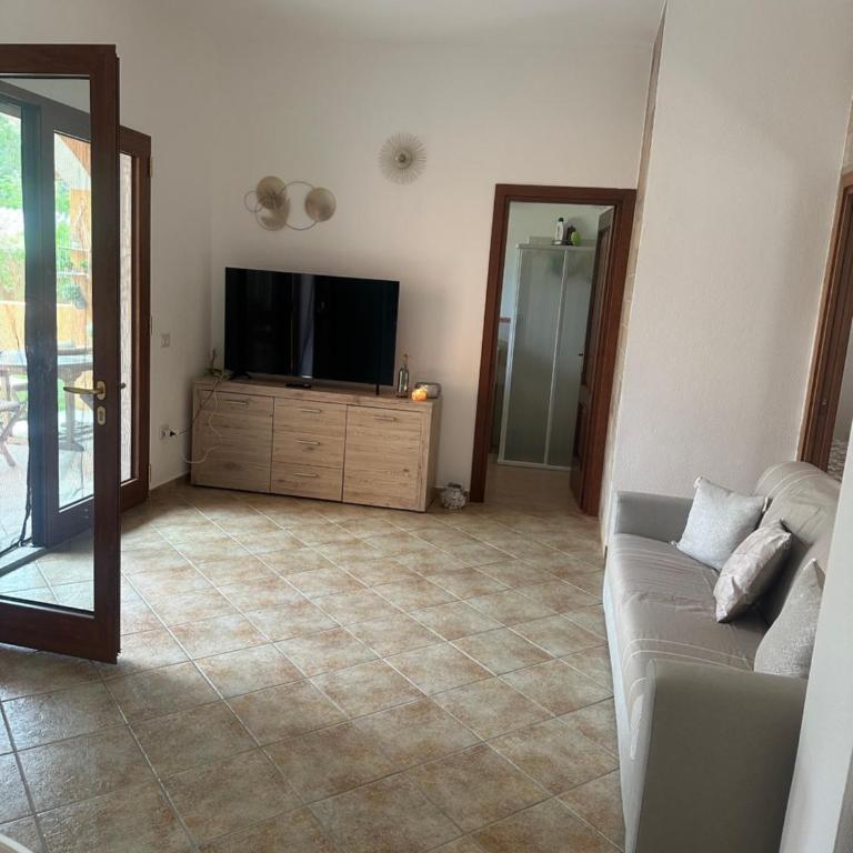 Casa vacanze - Casa a Schiera con 2 Camere da Letto - 3