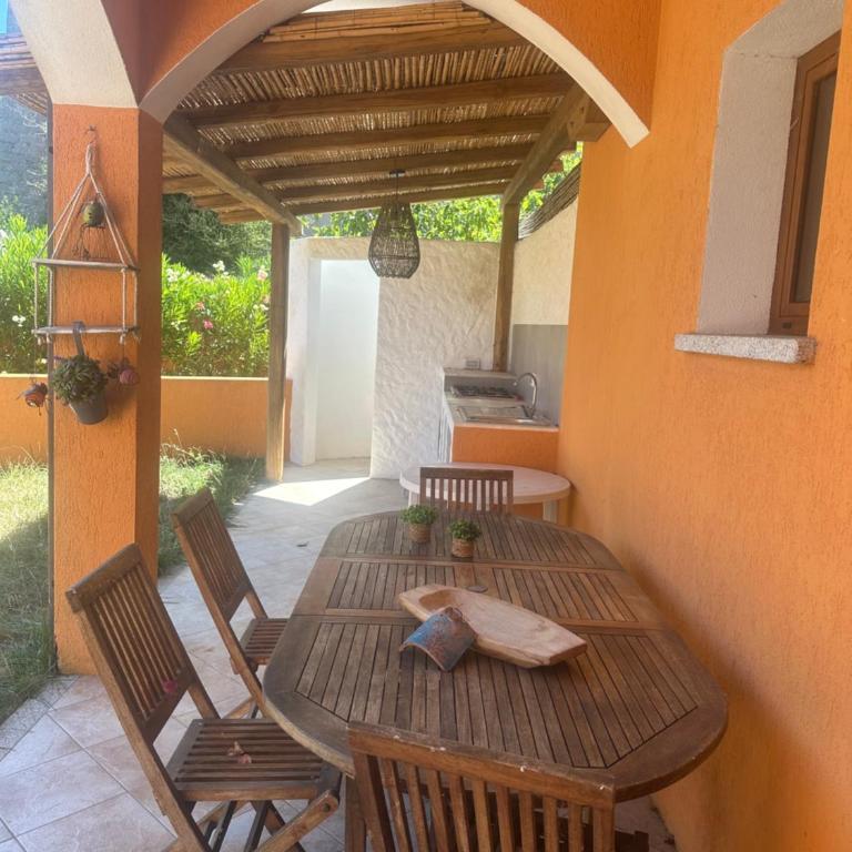 Casa vacanze - Casa a Schiera con 2 Camere da Letto - 4