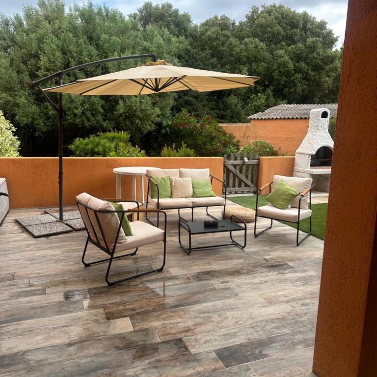Casa vacanze - Casa a Schiera con 2 Camere da Letto - 7