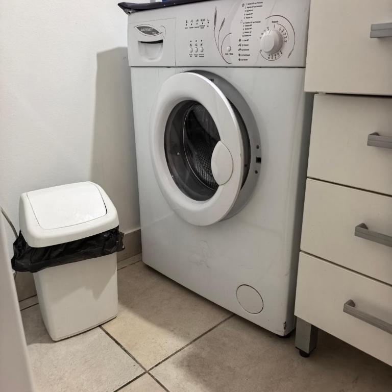 Sueños del Sur - Apartamento de 1 dormitorio - 8