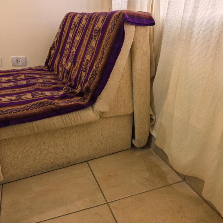 Sueños del Sur - Apartamento de 1 dormitorio - 9