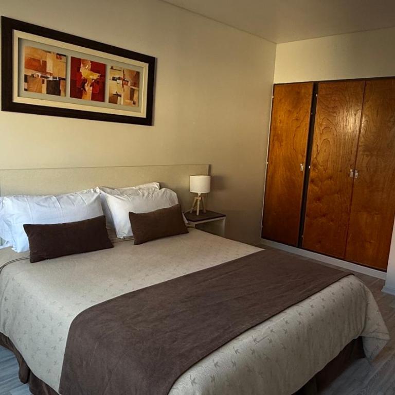 Urban Patagonia Apart - Apartamento de 2 dormitorios - 19