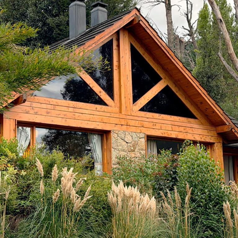 Tillka - Casas de Montaña - Bungalow - 2