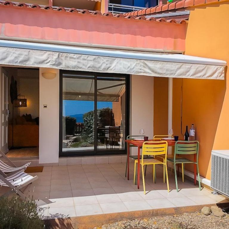 Sole di Santa Lina - Appartement 1 Chambre - 50
