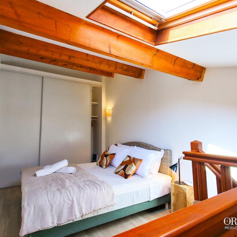 Sole di Santa Lina - Appartement 1 Chambre - 33
