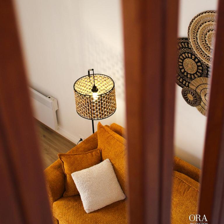 Sole di Santa Lina - Appartement 1 Chambre - 38