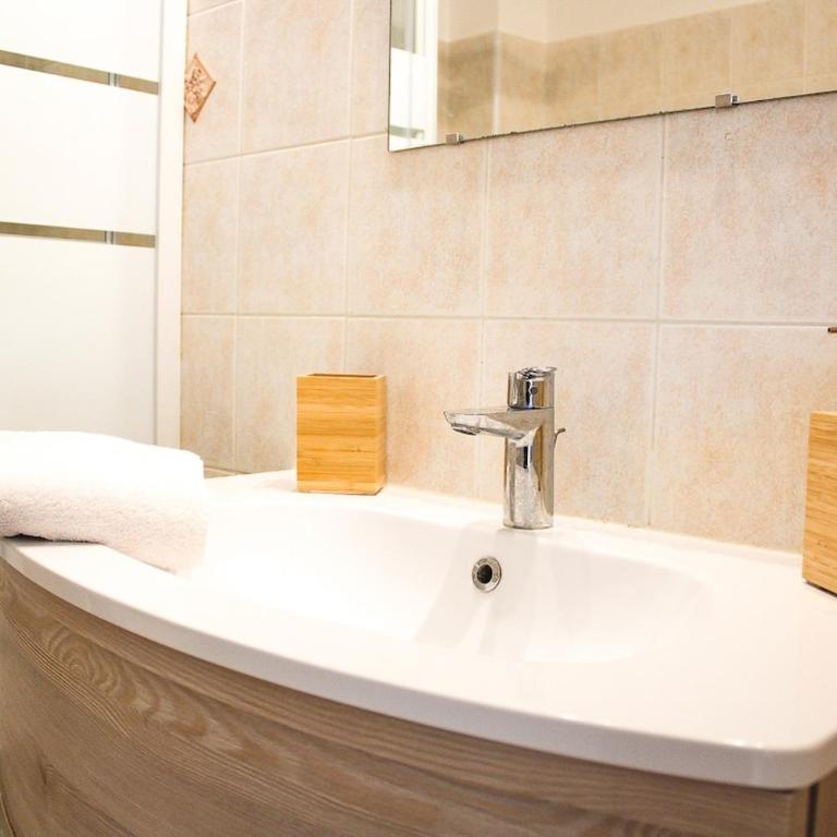 Sole di Santa Lina - Appartement 1 Chambre - 40