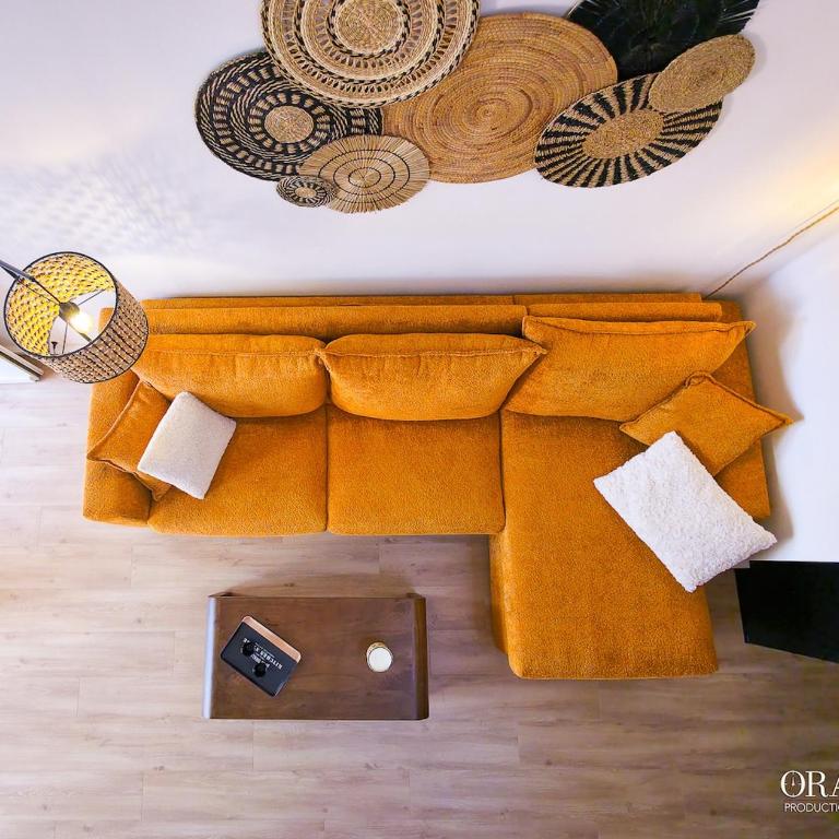 Sole di Santa Lina - Appartement 1 Chambre - 16