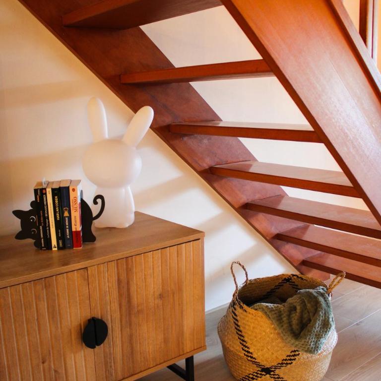 Sole di Santa Lina - Appartement 1 Chambre - 17