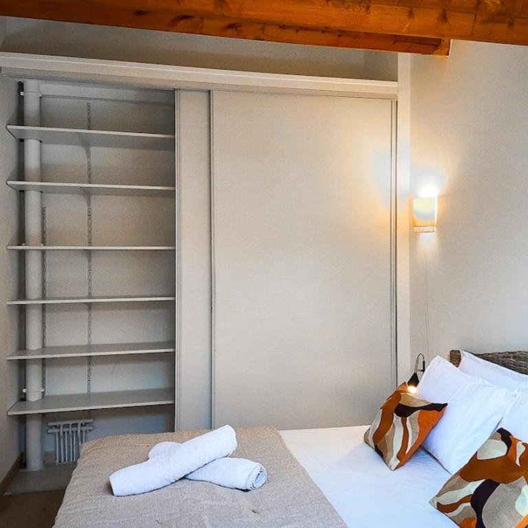 Sole di Santa Lina - Appartement 1 Chambre - 36