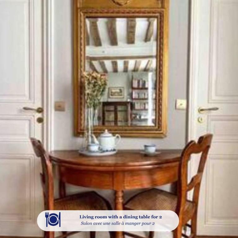 L'Antiquaire - Cosy & Central - by Mon Petit Faré - Apartamento - 12