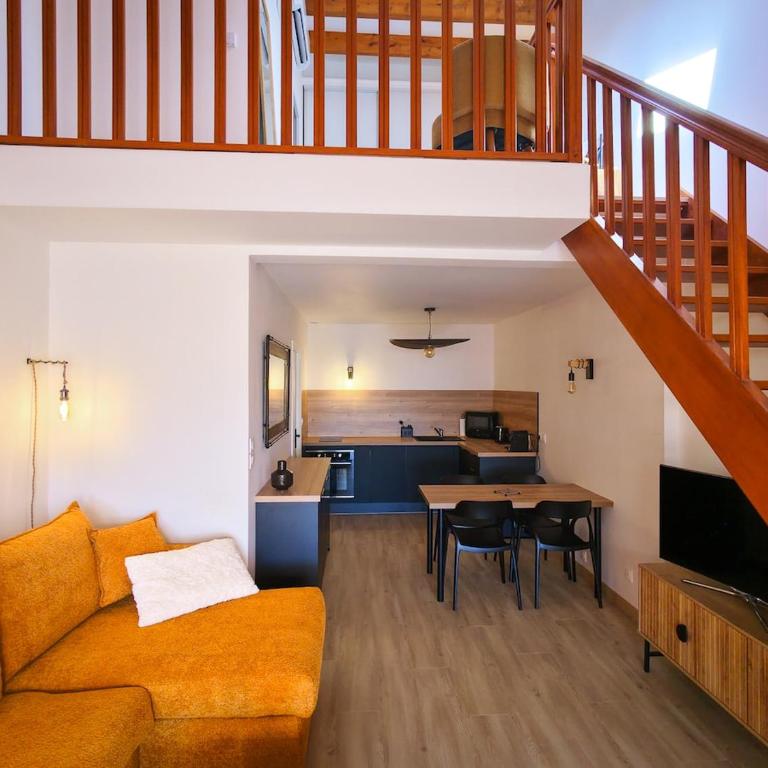 Sole di Santa Lina - Appartement 1 Chambre - 13