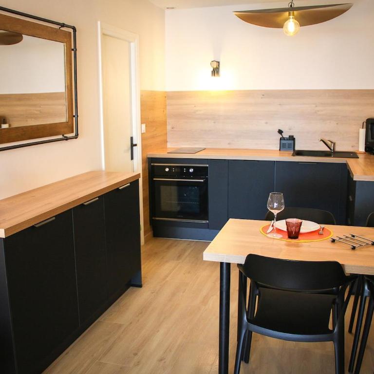 Sole di Santa Lina - Appartement 1 Chambre - 26