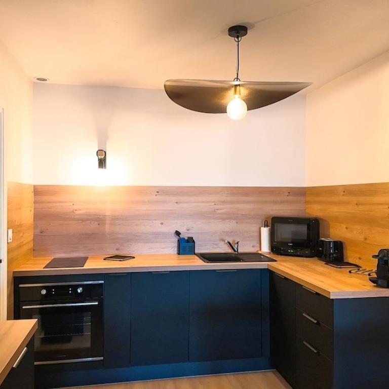 Sole di Santa Lina - Appartement 1 Chambre - 27