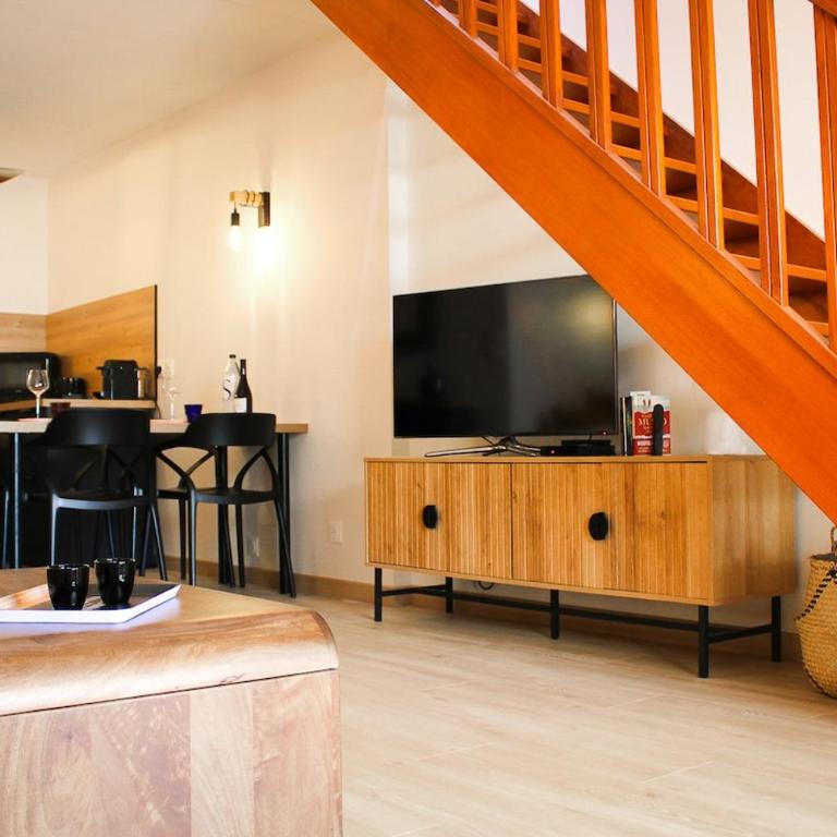 Sole di Santa Lina - Appartement 1 Chambre - 20