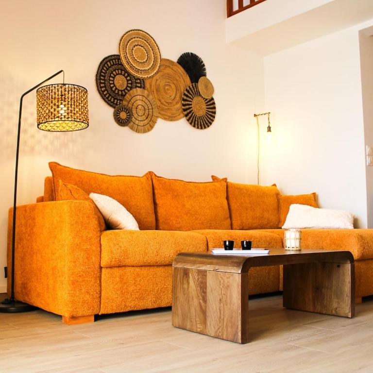 Sole di Santa Lina - Appartement 1 Chambre - 15