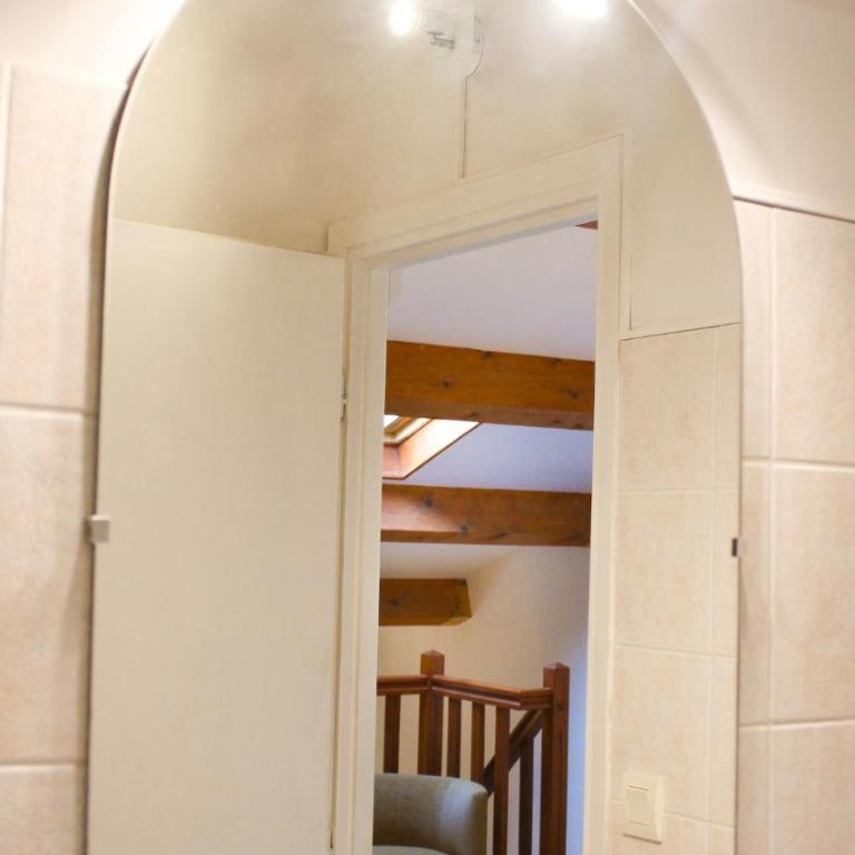 Sole di Santa Lina - Appartement 1 Chambre - 43