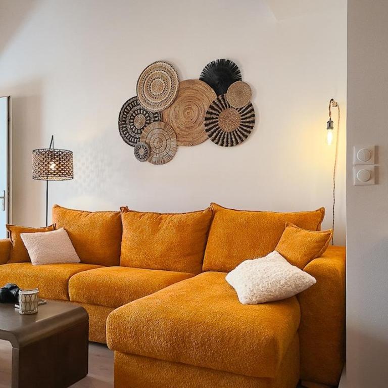 Sole di Santa Lina - Appartement 1 Chambre - 14