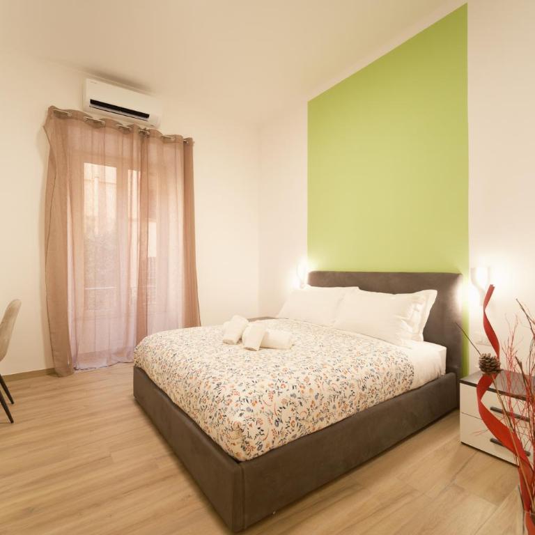Bee First Guest House Roma - Camera King - 1