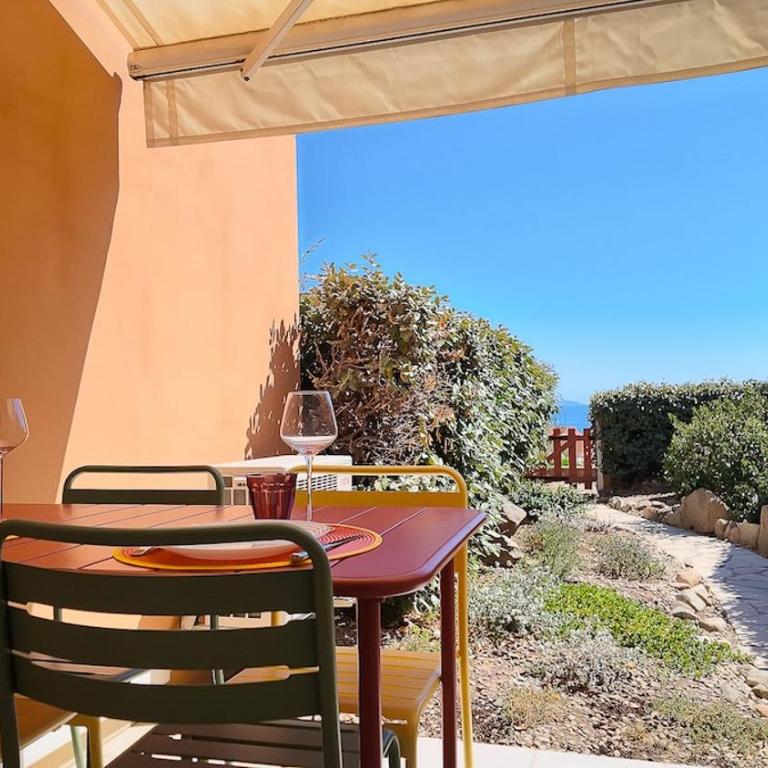 Sole di Santa Lina - Appartement 1 Chambre - 47