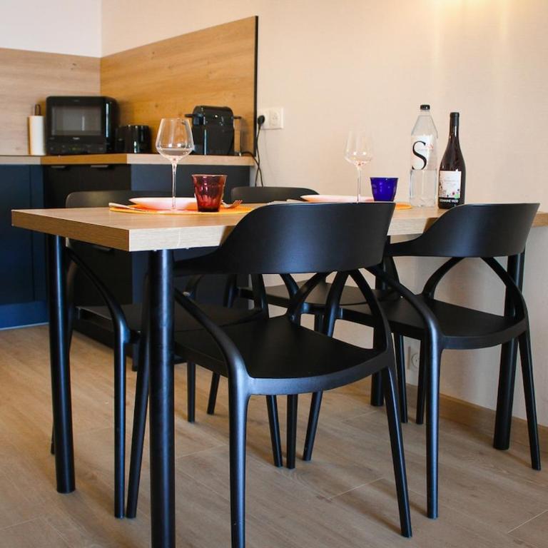Sole di Santa Lina - Appartement 1 Chambre - 30