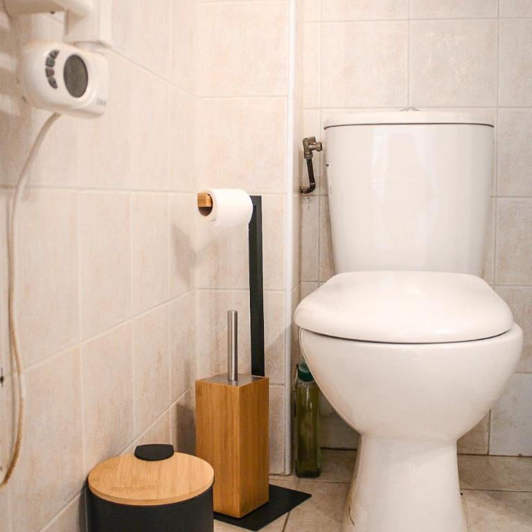 Sole di Santa Lina - Appartement 1 Chambre - 44
