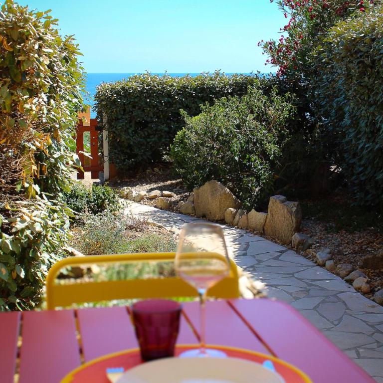 Sole di Santa Lina - Appartement 1 Chambre - 51