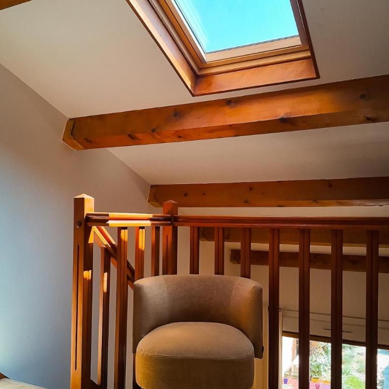 Sole di Santa Lina - Appartement 1 Chambre - 34