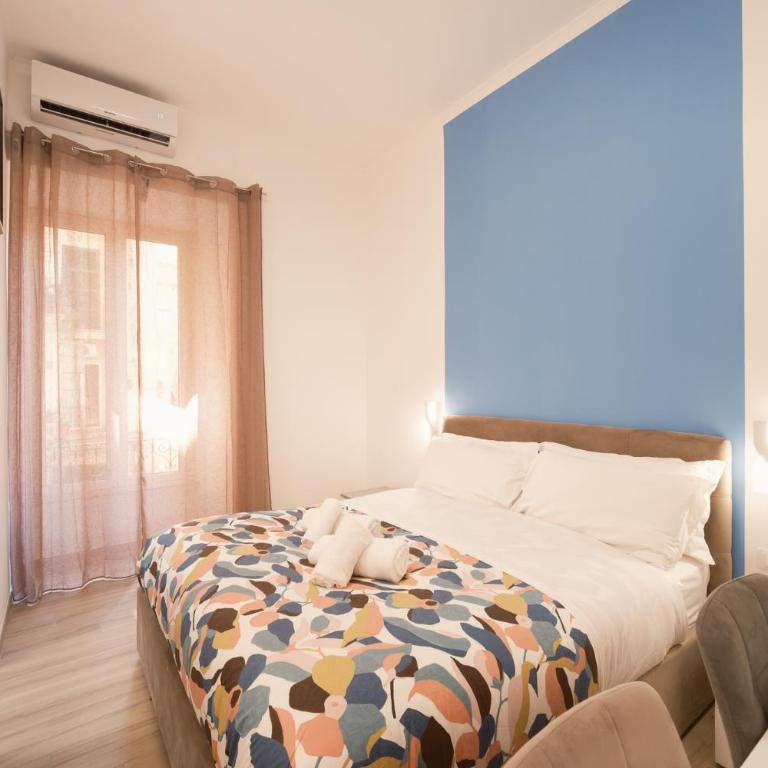 Bee First Guest House Roma - Camera Matrimoniale Standard - 10