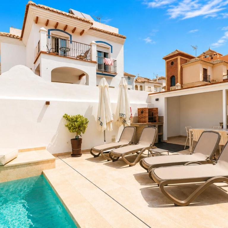 Villa Orquidea by Spain Sun Rentals - Villa with Private Pool - 4