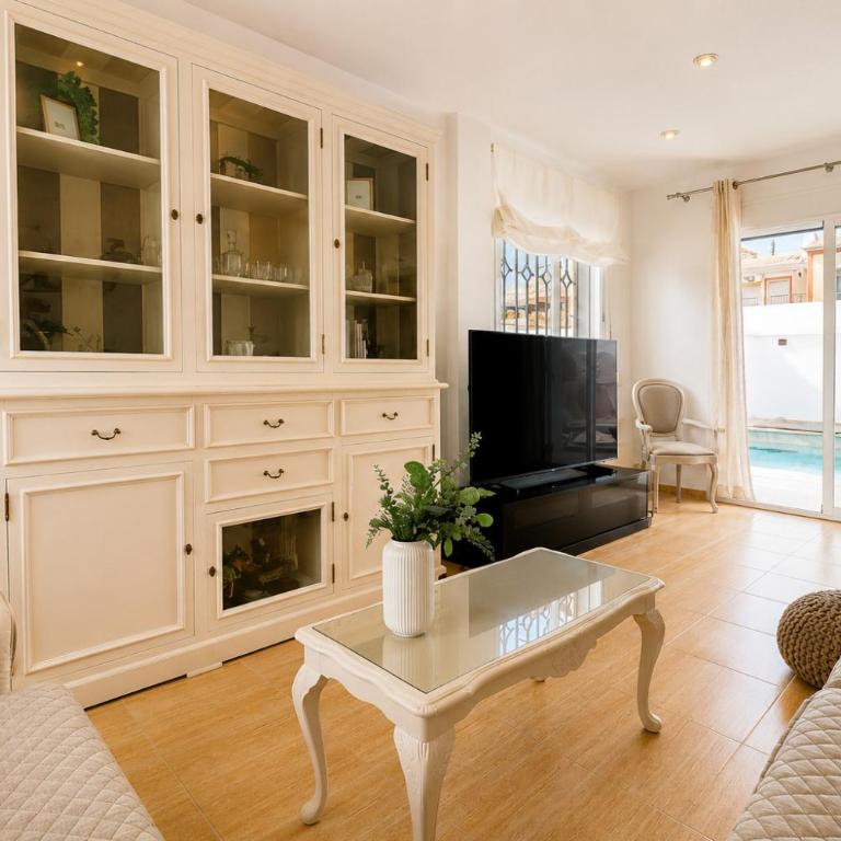 Villa Orquidea by Spain Sun Rentals - Villa with Private Pool - 11