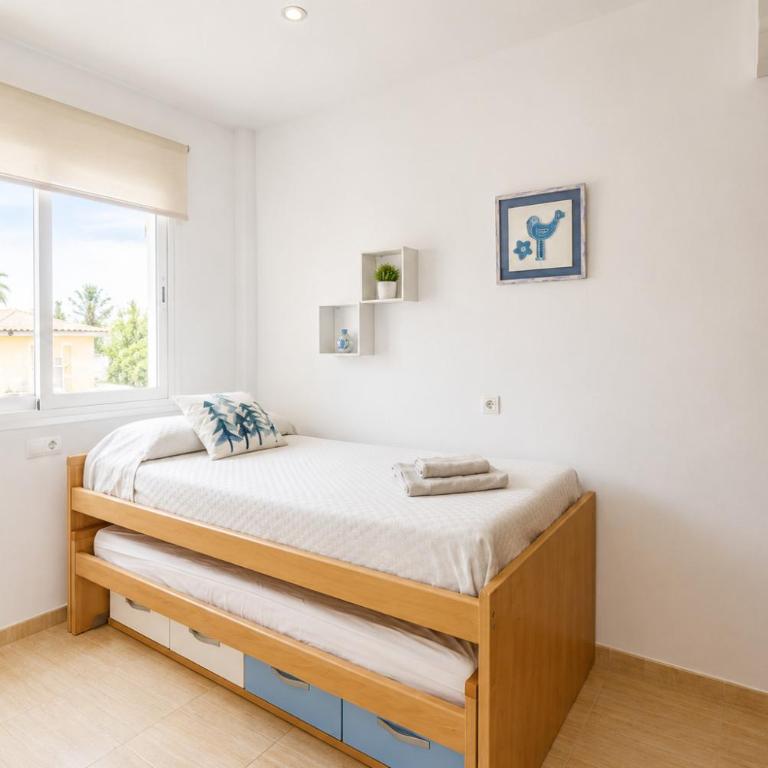Villa Orquidea by Spain Sun Rentals - Villa with Private Pool - 29