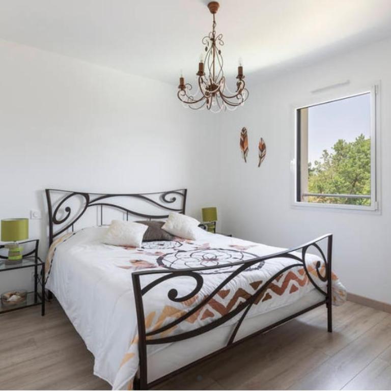 La Maison du Payré - 6-8 people - Garden & Parking - Appartement - 12