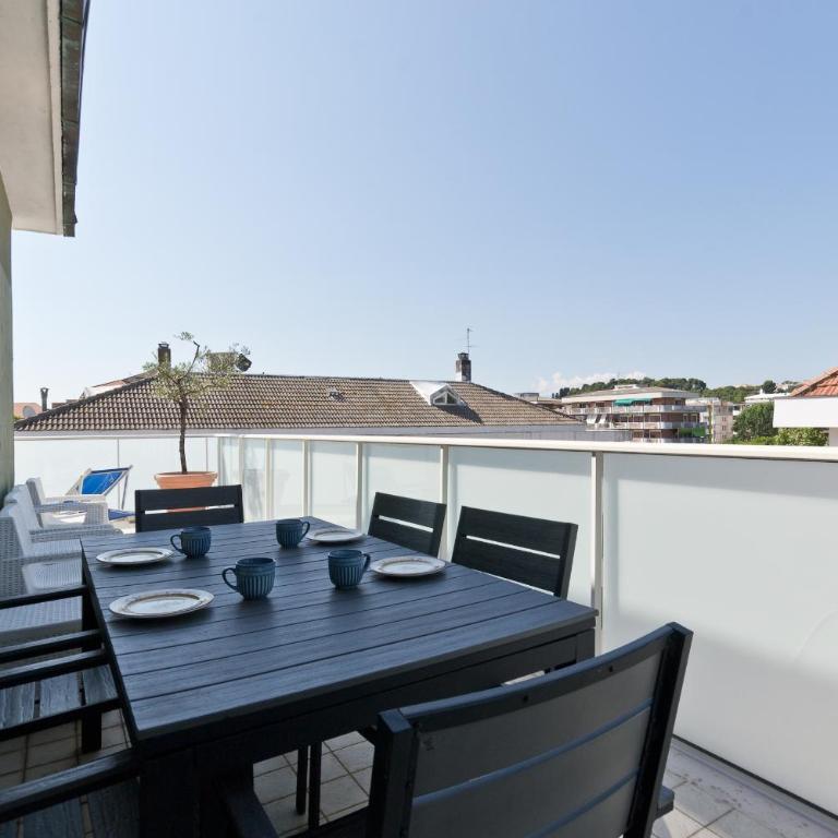 Pescara Beach - Appartamento - 6