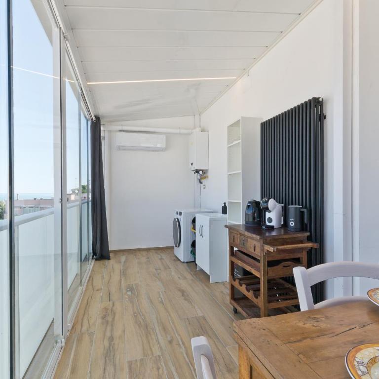 Pescara Beach - Appartamento - 10