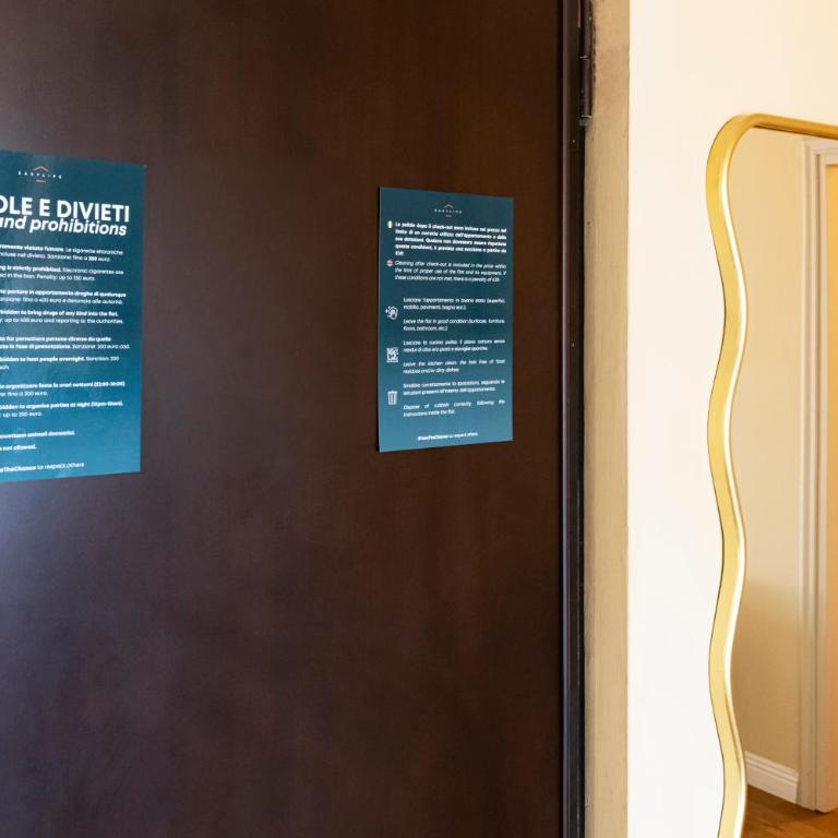 Easylife - Como Villa Sofia Apartments - Appartamento Deluxe - 4