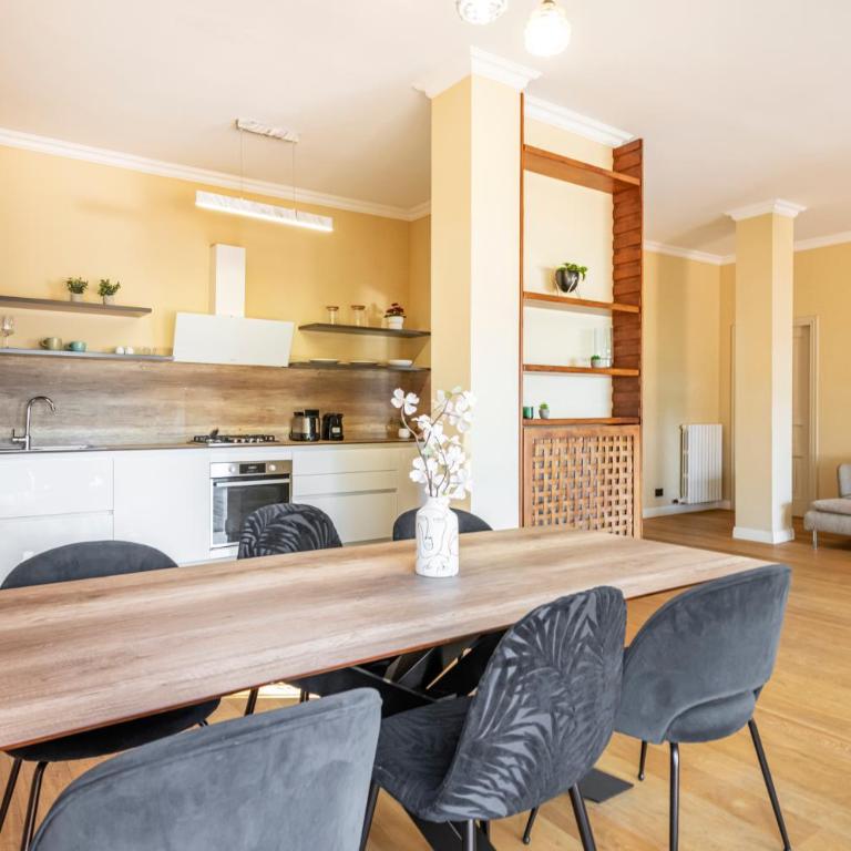 Easylife - Como Villa Sofia Apartments - Appartamento Deluxe - 5