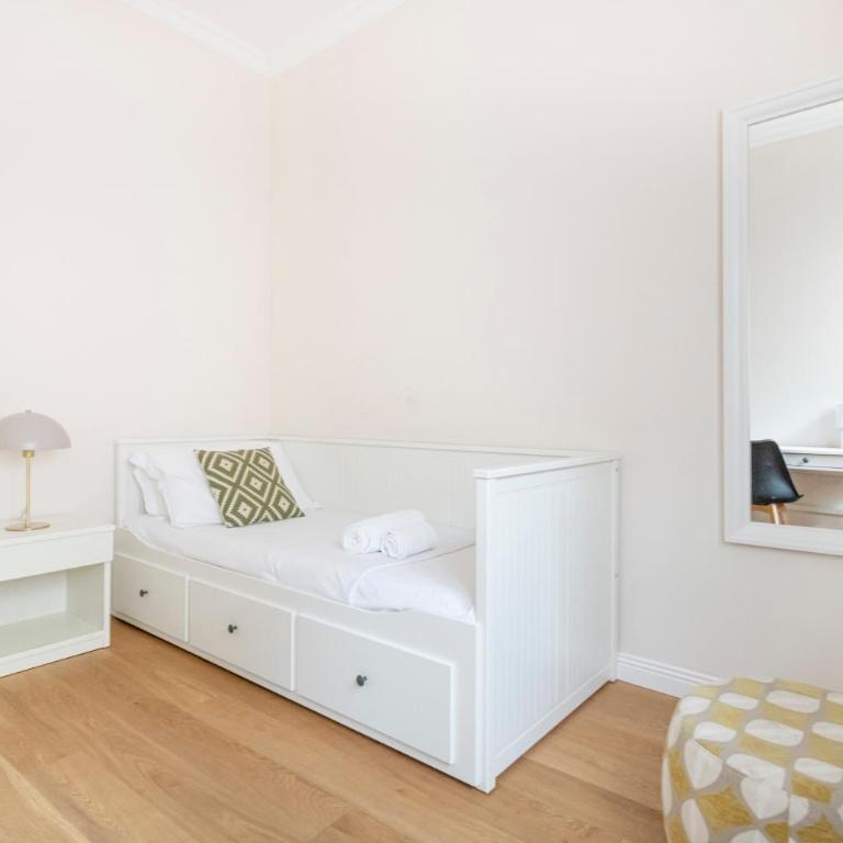 Easylife - Como Villa Sofia Apartments - Appartamento Deluxe - 3
